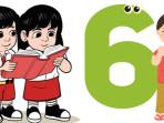 Soal PTS/STS Matematika Kelas 6 SD Semester 1 Kurikulum Merdeka Tahun 2025 Lengkap Kunci Jawaban