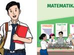 Soal PTS/STS Matematika Kelas 8 SMP Semester 1 Kurikulum Merdeka Tahun 2025 Lengkap Kunci Jawaban