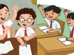 Soal PTS/STS Seni Rupa Kelas 3 SD Semester 1 Kurikulum Merdeka Tahun 2025 Lengkap Kunci Jawaban