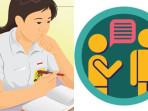 Soal UTS/PTS IPA Kelas 7 SMP Semester 1 Kurikulum Merdeka Tahun 2025 Lengkap dengan Kunci Jawaban