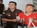 Breaking News : Mantan Kades Kayu Ara Batu Muara Enim Jadi Tersangka Mafia Tanah di Ogan Ilir