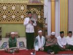 Peringati Maulid Nabi Muhammad 2025, Bupati Muara Enim Ajak Terapkan Semangat Nabi Dalam Pembangunan