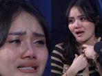 Mawar-AFI-nangis.jpg