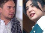 Memanas Hubungan dengan Saipul Jamil, Dewi Perssik Skakmat Balas Nyelekit: Semua Tahu Dia Predator!