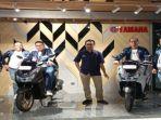 6 Keunggulan Yamaha Matic LEXi LX 155 dan Daftar Harga LEXi LX 155 OTR Palembang, Mulai Rp 26,6 Juta
