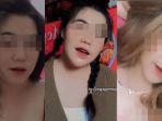 Selebgram Ega Gemoy Meninggal Dunia, Netizen Minta Keluarga Tutup Akun Sosmed Megawati, Takut Dosa