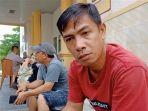 Baru 10 Bulan Menikah dan Nantikan Anak Pertama, Nofrizal Syok Temukan Istri Tewas di Kebun Tebu