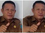 Tampang Kades di Ogan Ilir Diduga Selingkuhi Istri Orang, Ditetapkan Tersangka Tapi Tidak Ditahan