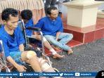 Yan Seraput, Otak Pelaku Perampokan Disertai Pemerkosaan di Musi Rawas Terancam Hukuman Mati