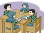 Kunci Jawaban PAI Kelas 1 SD Halaman 40 Semester 1 Kurikulum Merdeka, Soal Kuuji Kemampuanku