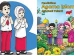 Kunci Jawaban PAI Kelas 1 SD Halaman 47 Semester 1 Kurikulum Merdeka, Soal Kuuji Kemampuanku