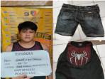 Sehari Setelah Bunuh Petani di Sungai Lais Muba, Rendi Serahkan Diri ke Polsek Sukarami Palembang