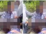 Viral Siswi SMP di Muratara Dirundung Usai Pulang Sekolah, Pelaku Adik Kelas Korban