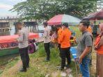 Dilarang Kebut-kebutan, Polisi Imbau Pengelola Speedboat Wisata di OI Hati-hati Bawa Penumpang