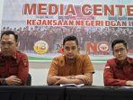 Korupsi Dana Hibah PMI Ogan Ilir, 3 Pejabat Bawahan Ditahan, Kejari Buka Suara Soal Tersangka Lain