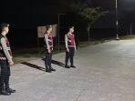 Kasus Sejoli Dibegal Belum Terungkap, Polisi Intensifkan Patroli di Jalan Akses Tanjung Senai OI