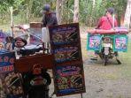 Viral Cerita Penjual Bakso Cilok di Indralaya OI Tertipu Pesanan Rp 150 Ribu oleh Wanita Bermasker