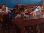 Kabut Asap di Palembang Makin Parah, Mulai Hari Ini Masuk Sekolah Pukul 09.00, Wajib Pakai Masker