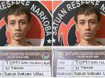 Pelaku-pengedar-narkotika-diamankan-di-Mapolres-Muara-Enim.jpg