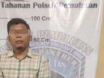 Baru Bebas dari Penjara, Pelaku Penggelapan Uang Rp 30 Juta di Ogan Ilir Kembali Ditangkap Polisi
