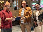 Konjen Singapura Edmund Chia Apresiasi Potensi Sumsel dalam Bidang Pariwisata dan Pendidikan