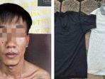 Pencuri Motor di Indralaya Ogan Ilir Ditangkap di Teluk Gelam OKI