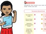 Kunci Jawaban Pendidikan Pancasila Kelas 2 SD Halaman 22 Kurikulum Merdeka, Tugas Mari Bermain