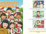 Kunci Jawaban Pendidikan Pancasila Kelas 2 SD Halaman 25-26 Kurikulum Merdeka, Mari Memperkaya Ilmu
