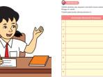 Kunci Jawaban Pendidikan Pancasila Kelas 2 Halaman 23 Kurikulum Merdeka, Aktivitas Mematuhi Aturan