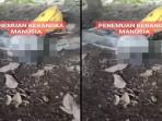 Penyadap Temukan Kerangka Manusia di Pondok Tua Perkebunan Karet Sungai Lilin