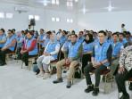 Angin Segar Bagi Pencari Kerja, Forum HRD OKI Resmi Dikukuhkan, Ratusan Lowongan Kerja Siap Dibuka