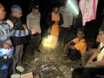 Polisi Bakal Periksa 2 Pengemudi Perahu Ketek Sebabkan Pemancing Tenggelam di Burai Ogan Ilir
