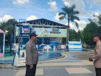 Libur Panjang, Polisi Imbau Pengelola Wisata Renang di Ogan Ilir Antisipasi Insiden Orang Tenggelam