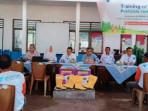 Petani OKI Naik Kelas, Membedah Jurus Jitu Menaklukkan Pestisida Secara Aman dan Bijak