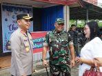 Perayaan Natal 2024 di OKI Aman & Kondusif, Petugas Lakukan Patroli Gereja Tersebar di 18 Kecamatan