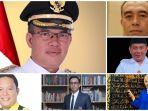 Dikabarkan 5 Tokoh Ini Akan Maju Pilwako Pagar Alam Bakal Jadi Penantang Petahana Alpian Maskoni
