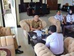 Pj-Walikota-Pagaralam-H-Lusapta-Yudha-Kurnia-bersama-KSP-Bandara-Atung-Bungsu.jpg