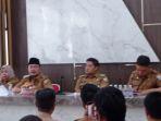 Wawako Prima Salam Tegaskan Komitmen Berantas Pungli di Palembang, Tak Gentar Intervensi Petinggi