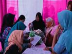 Pangkas Jarak, Program Jemput Bola Bupati OKI Bawa Layanan Publik Hingga ke Mesuji Makmur