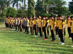 Polres Ogan Ilir Ingatkan Personelnya Agar tak Selingkuh, Jangan Jadi Aib Bagi Polri
