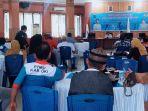 Jelang Porprov ke XV di Muba, Seluruh Cabor Sepakat Gelar Pemilihan Ketua Umum KONI OKI Januari 2025