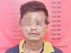 PRIA Ini tak Kapok Keluar Masuk Penjara, Satu Malam Bikin 2 Kejahatan di Wilayah Hukum Polsek Jejawi