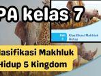 Rangkuman-IPA-Kelas-7-SMP-Semester-2-Kurikulum-Merdeka-Bab-5-Klasifikasi-Makhluk-Hidup-5-Kingdom.jpg