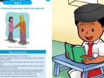 Rangkuman Materi BAB 3 PAI Kelas 4 SD Kurikulum Merdeka, Indahnya Saling Menghargai dalam Keragaman