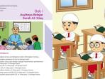 Rangkuman Materi Pelajaran BAB 1 PAI Kelas 3 SD Kurikulum Merdeka, Asyiknya Belajar Surah Al-'Alaq