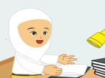Rangkuman Materi Pelajaran BAB 3 SKI Kelas 6 SD Semester 1 Kurikulum Merdeka, Sunan Giri