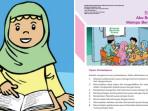 Rangkuman Materi Pelajaran BAB 4 PAI Kelas 3 SD Kurikulum Merdeka, Aku Bangga Mampu Berpuasa