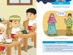 Rangkuman Materi Pelajaran BAB 4 PAI Kelas 4 SD Kurikulum Merdeka, Menyambut Usia Balig