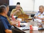 Pemkab Muba Warning Perusahaan Batu Bara, Minta Jaga Jalan dan Keselamatan Warga