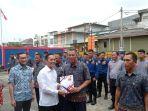 Damkar Palembang 'Naik Daun', Ratu Dewa : Tak Hanya Padamkan Api, Urus Hewan hingga Lepas Cincin